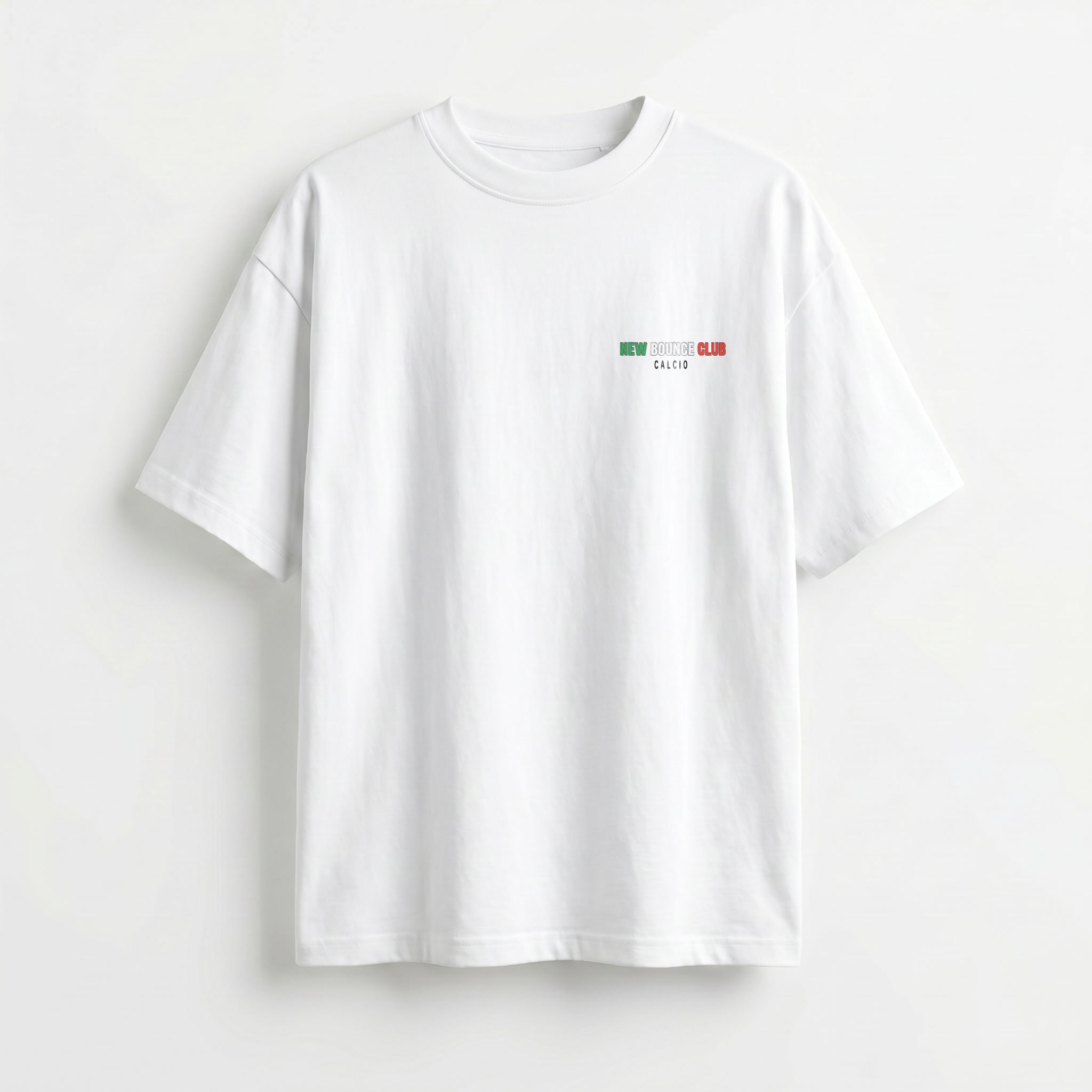 Calcio- Gazzetta 4 Tee