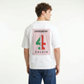 Calcio- Gazzetta 4 Tee
