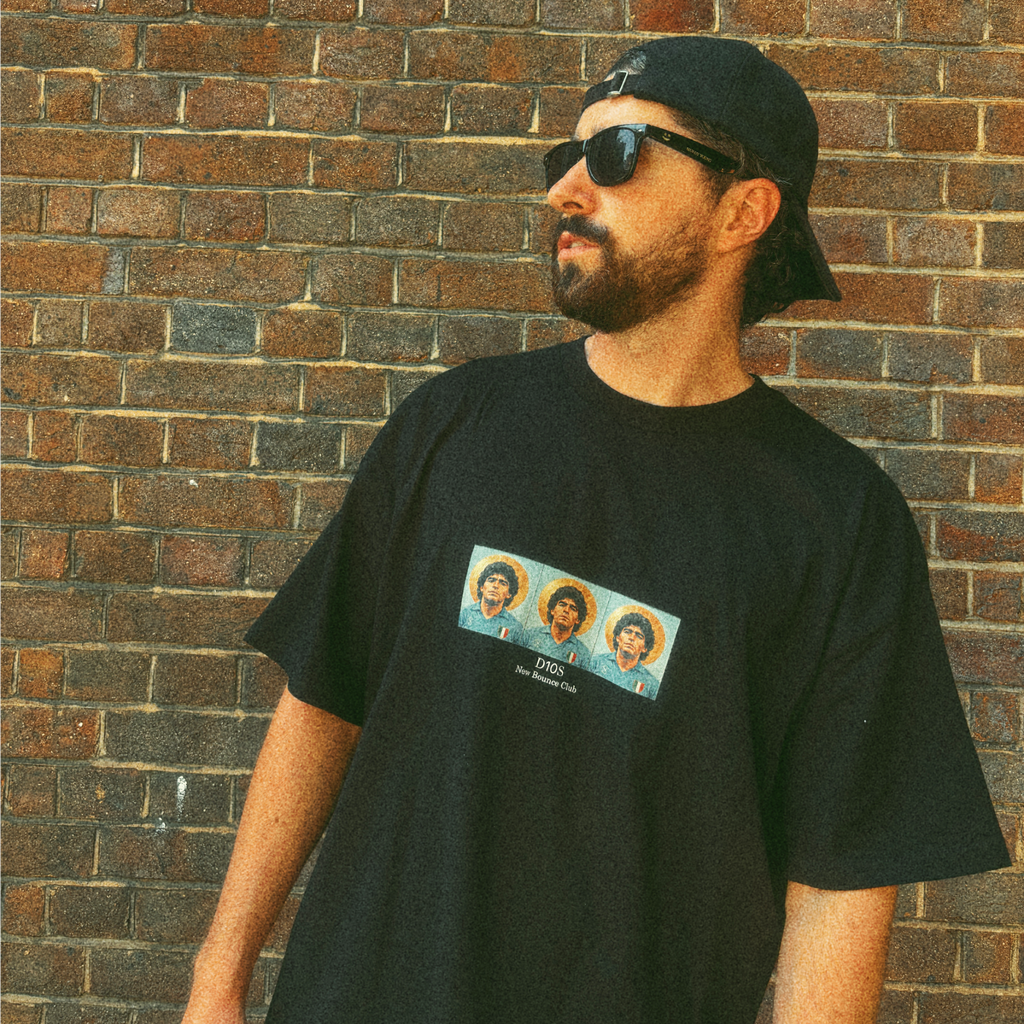 D10S Tee