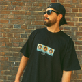 D10S Tee
