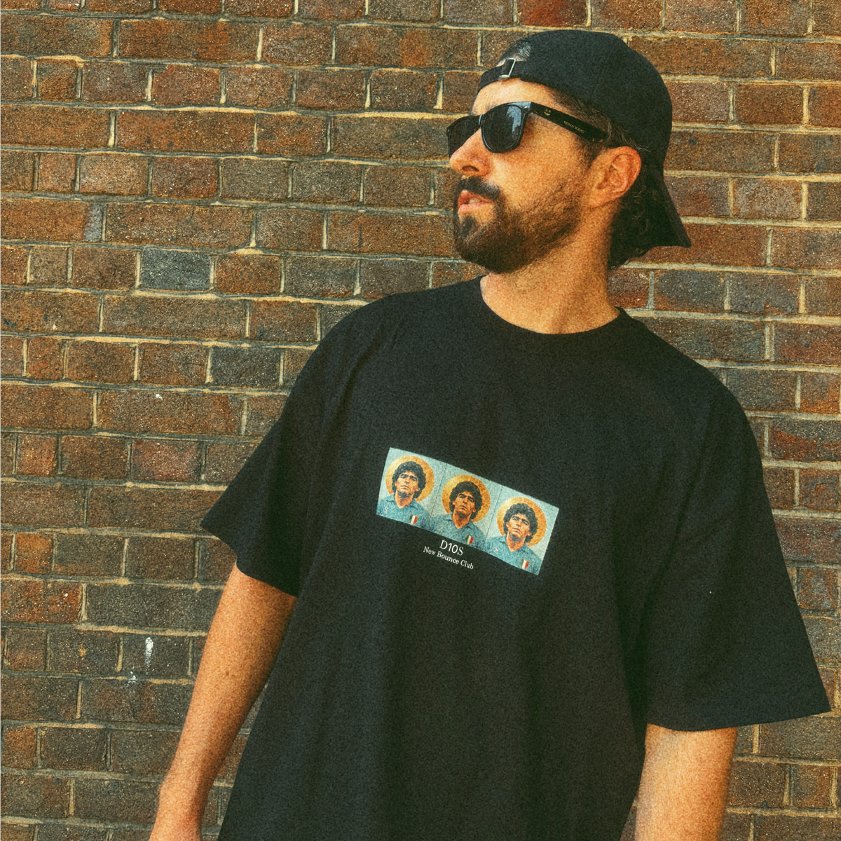 D10S Tee