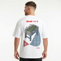England - All Time XI Tee