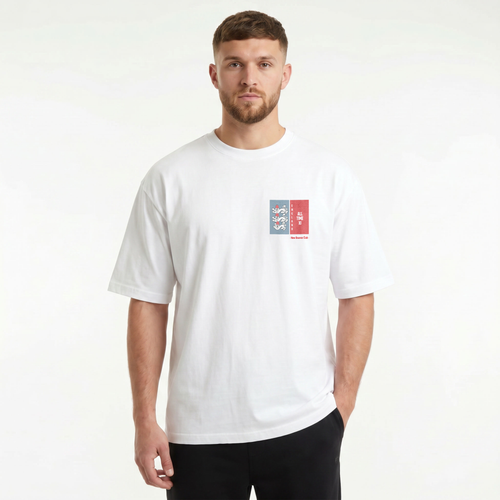 England - All Time XI Tee