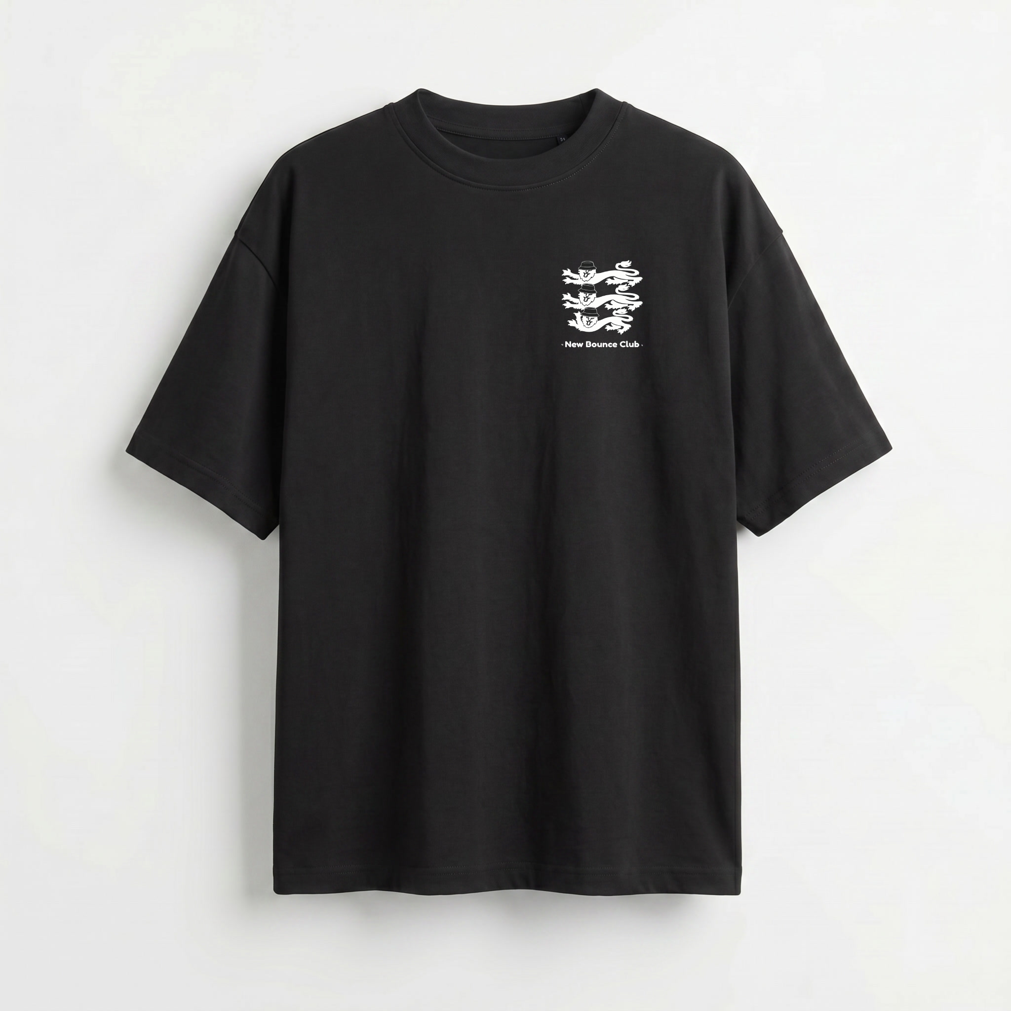 England - Summer of '96 tee