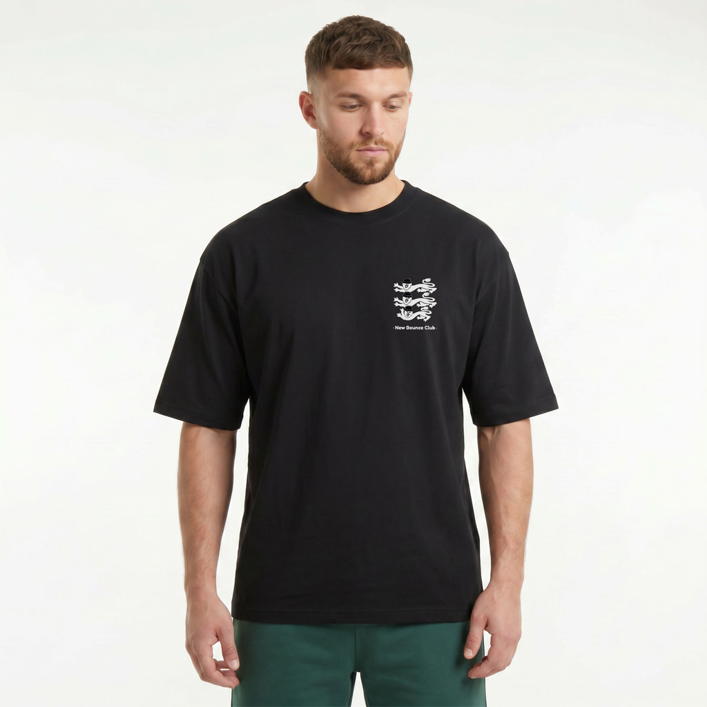 England - Summer of '96 tee