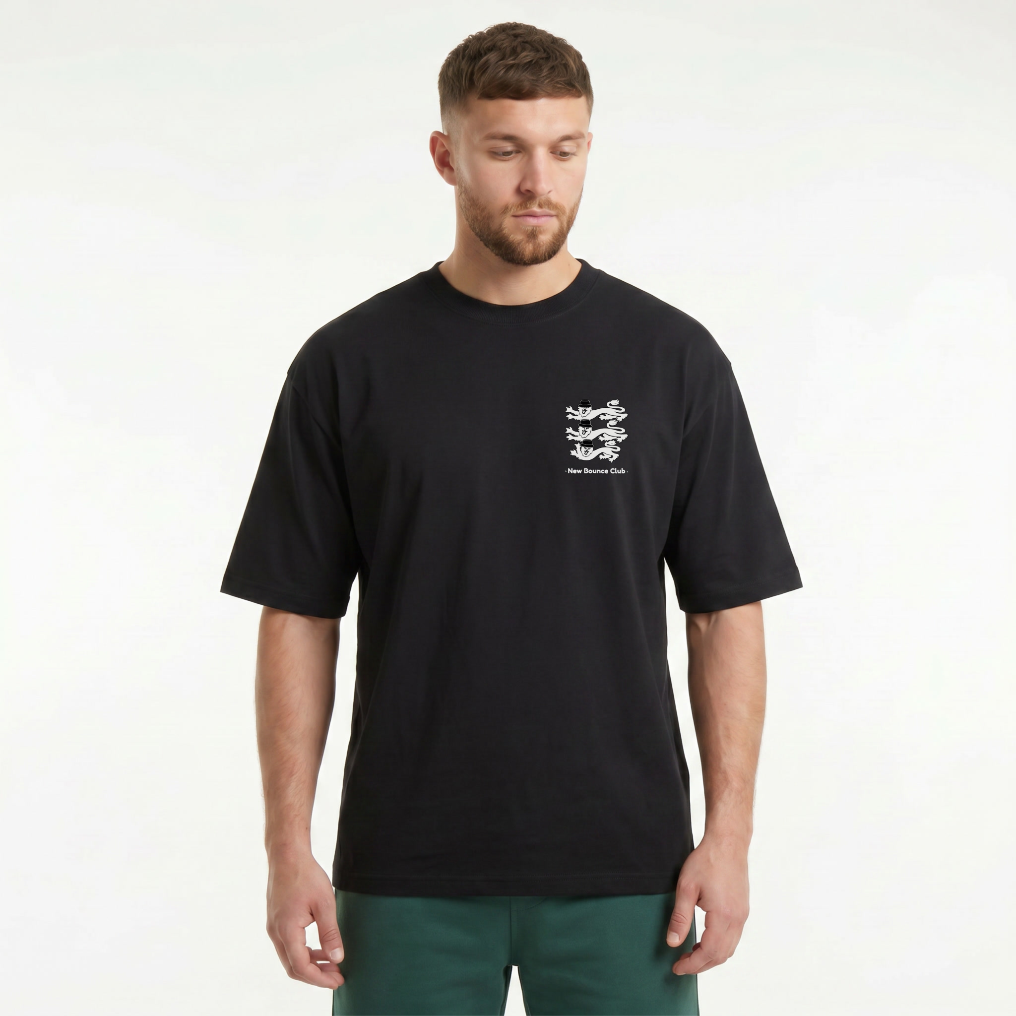 England - Summer of '96 tee