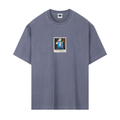 Italia 90 Ciao 'Espresso' Tee