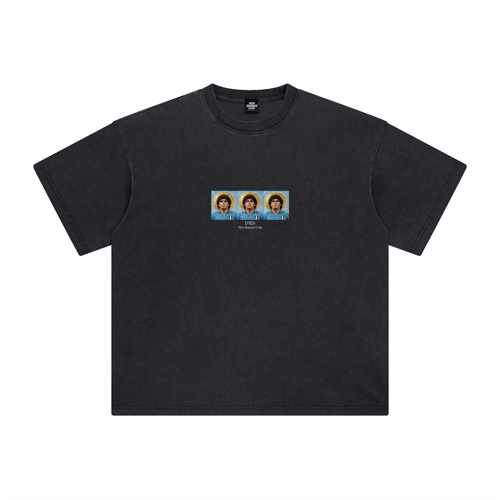 D10S Tee