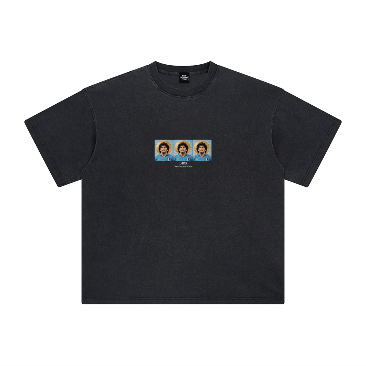 D10S Tee
