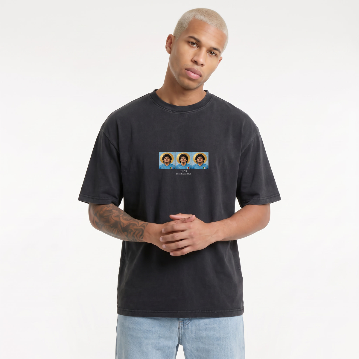 D10S Tee