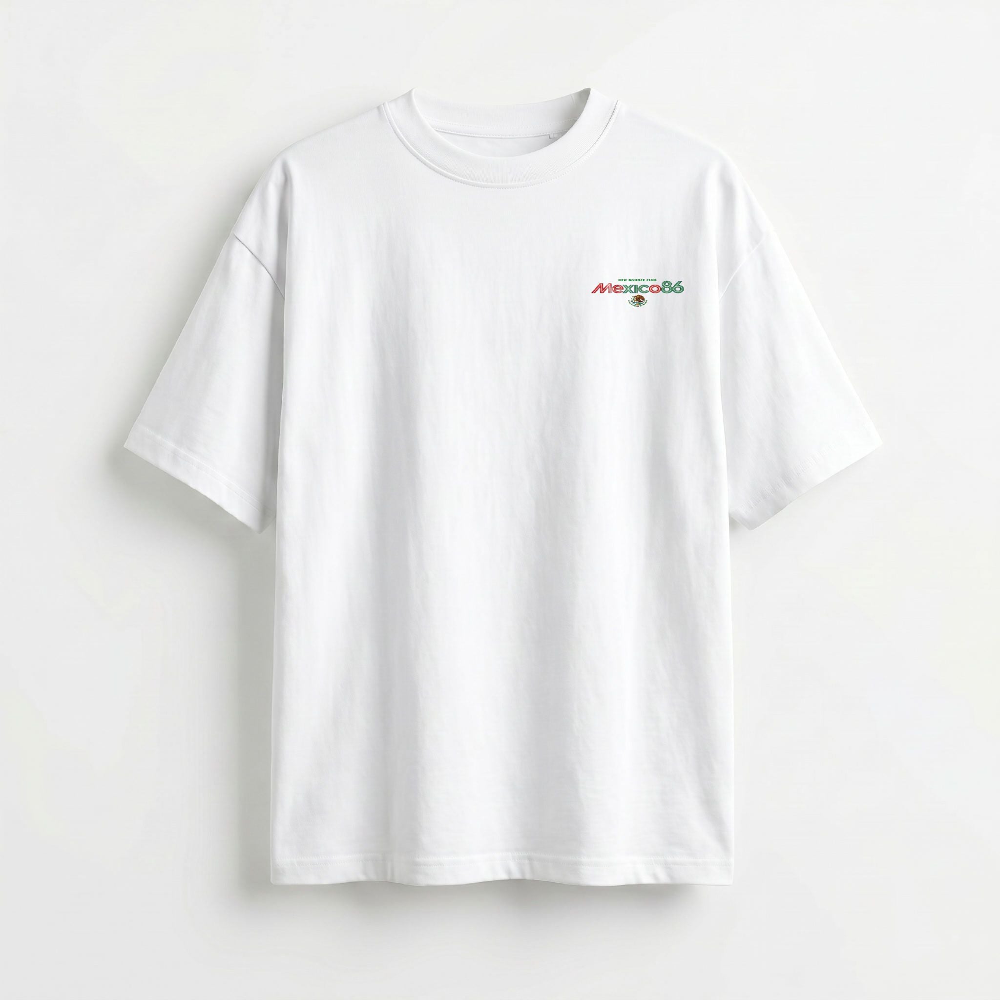 Mexico 86 'una celebracion del fútbol' Tee