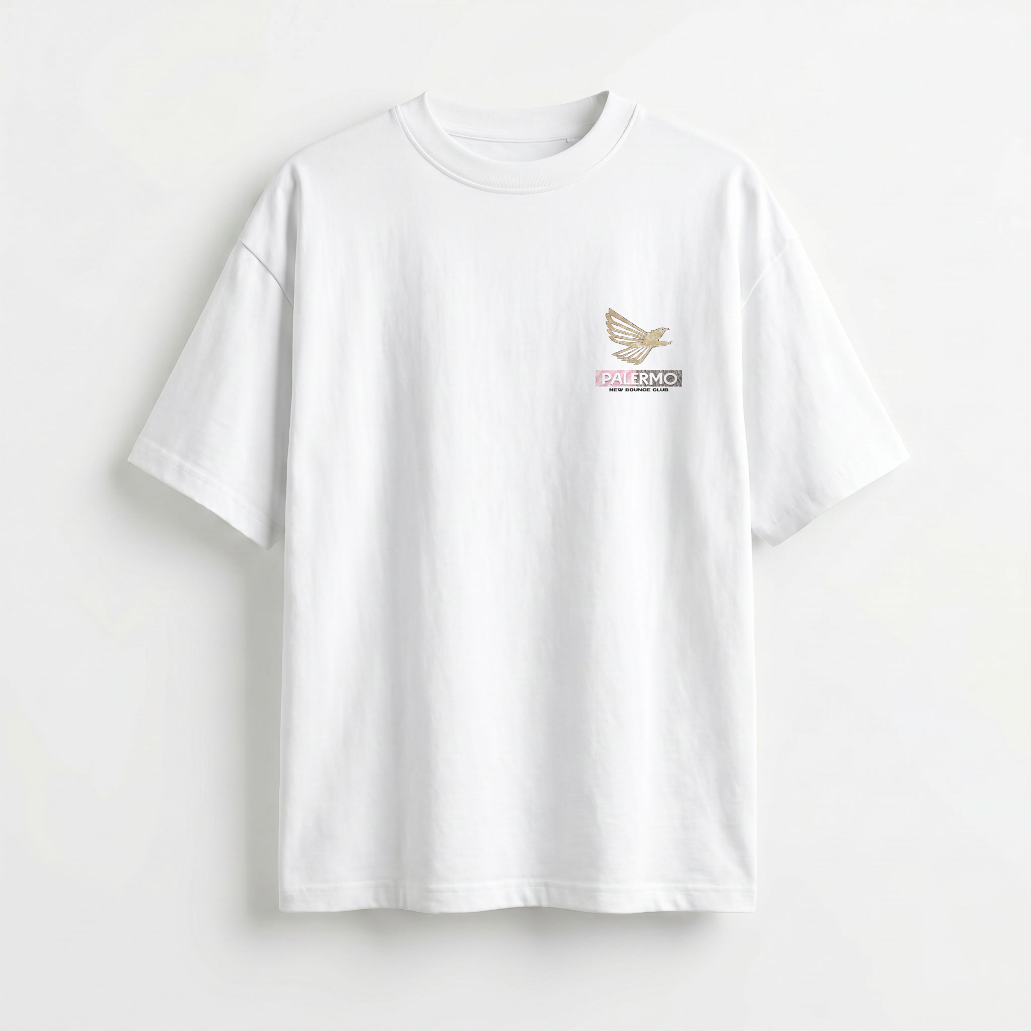 Calcio - Palermo Tee
