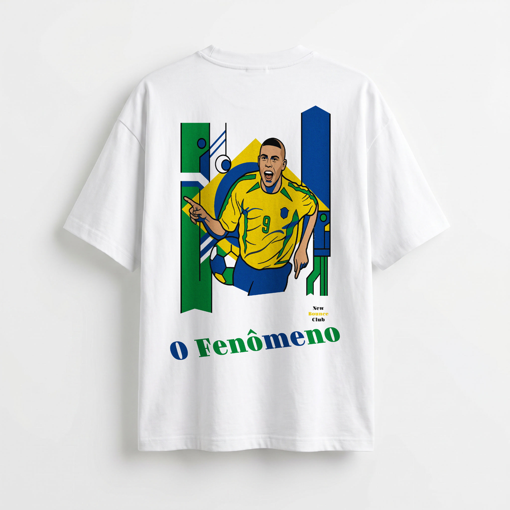 O Fenômeno Tee