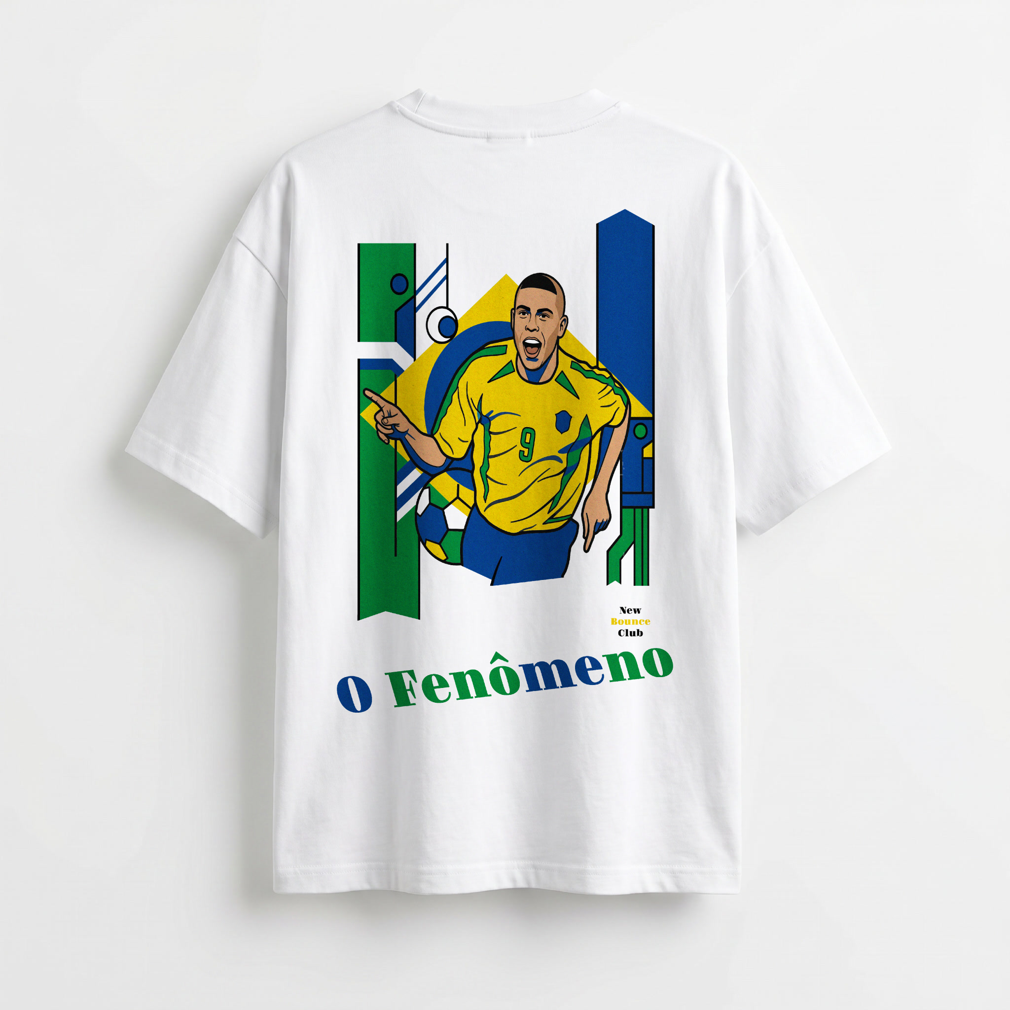 O Fenômeno Tee