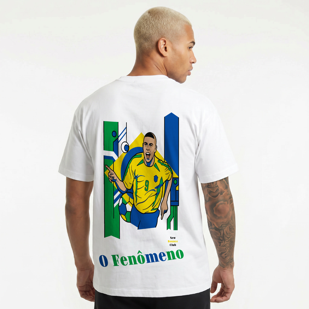 O Fenômeno Tee