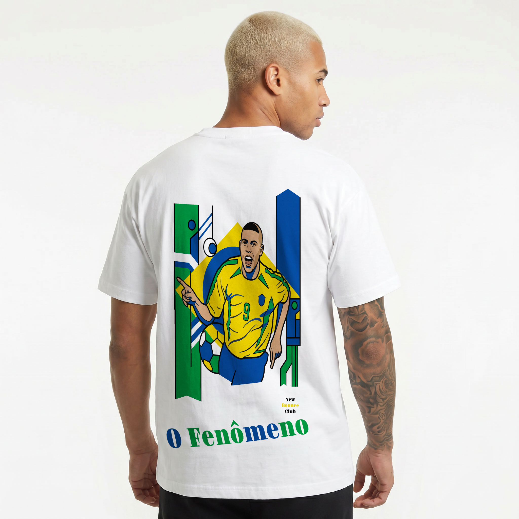 O Fenômeno Tee