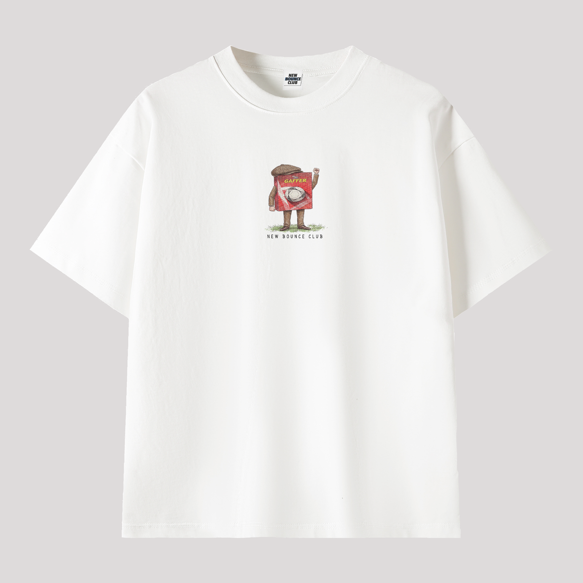 The Gaffer Tee