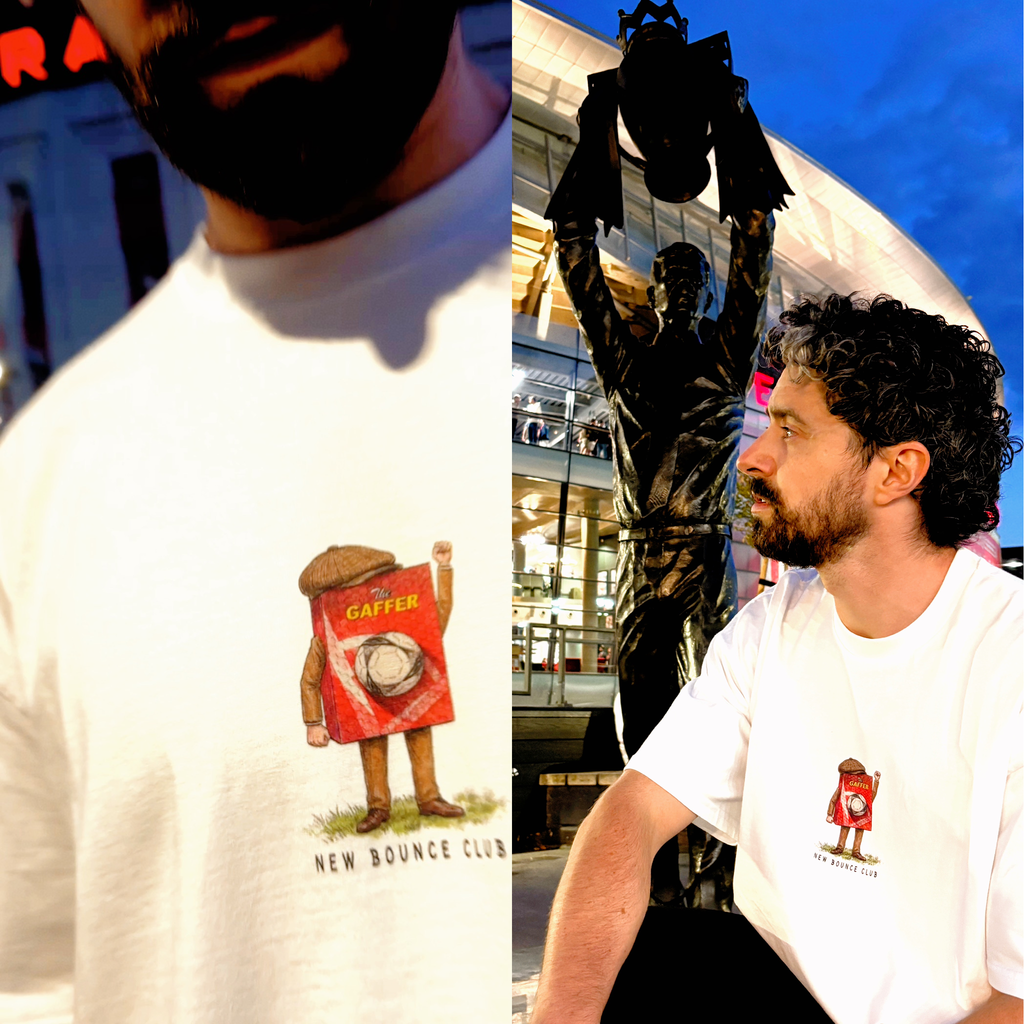 The Gaffer Tee