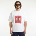 England - Three Lions Tee